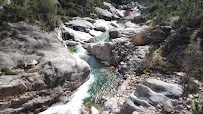 Pont De Marioni du Restaurant Les 3 Piscines à Porto-Vecchio - n°5