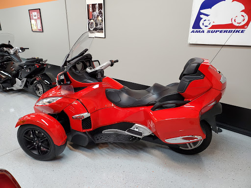 Used Car Dealer «Integrity Auto & Sales Inc», reviews and photos, 5095 S Ridgewood Ave, Port Orange, FL 32127, USA