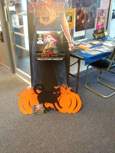 Video Store «Young Ones», reviews and photos, 26 S Whiteoak St, Kutztown, PA 19530, USA