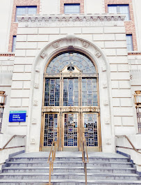 Mayo Clinic Hospital, Saint Marys Campus - Photo 4 - Car repair in Rochester, MN, Galveston