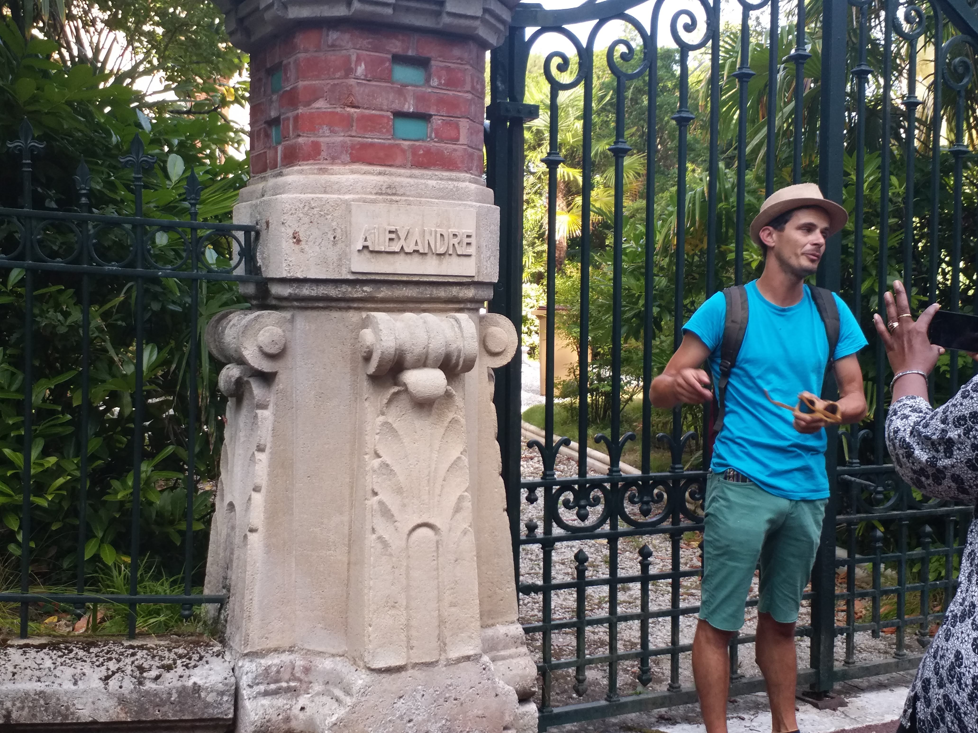Photo n° 6 de l'avis de Emmanuelle.o fait le 26/08/2018 à 13:59
