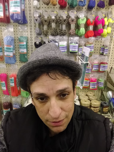 Craft Store «Hobby Lobby», reviews and photos, 7150 Hamilton Blvd #270, Trexlertown, PA 18087, USA