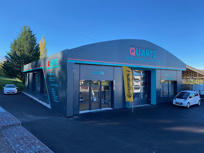 Quartz Automobiles à Maîche