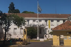 Dr. Enrique Tornú Hospital image