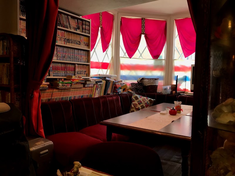 フィレンツェ 東京都荒川区西日暮里 カフェ 喫茶 カフェ グルコミ