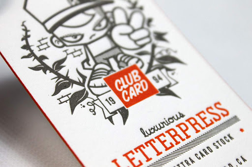 Clubcard Printing USA image