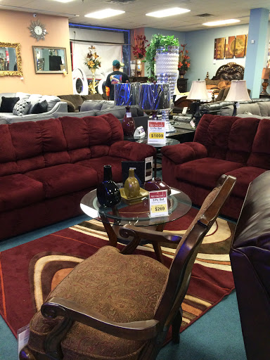 Furniture Store «American Furniture Design», reviews and photos, 2101 Cottman Ave, Philadelphia, PA 19149, USA