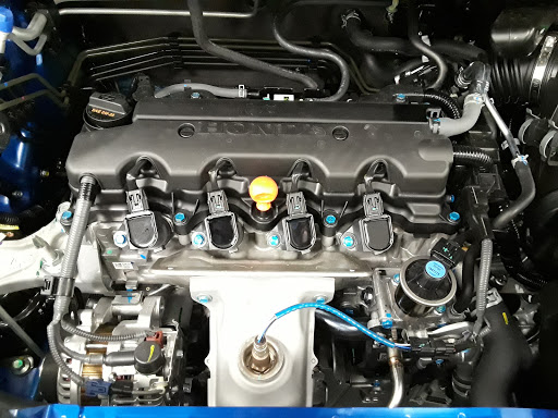 Honda Dealer «Bay Ridge Honda», reviews and photos, 8801 4th Ave, Brooklyn, NY 11209, USA