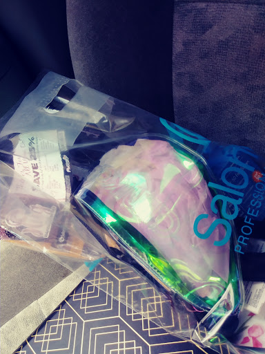 Beauty Supply Store «Salon Centric», reviews and photos, 2441 Old Fort Pkwy f, Murfreesboro, TN 37128, USA