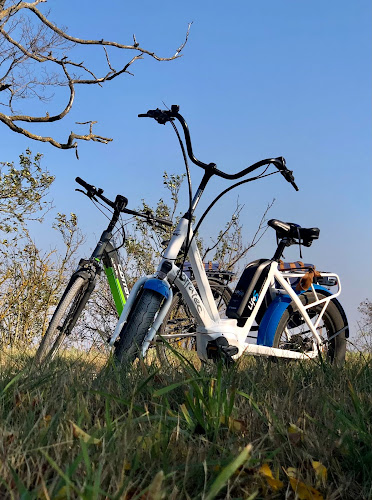 Fertőd bike - Fertőd