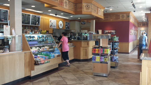 Coffee Shop «The Coffee Bean & Tea Leaf», reviews and photos, 528 Orange St, Redlands, CA 92374, USA