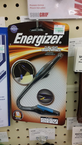 Craft Store «Hobby Lobby», reviews and photos, 1360 Carl D. Silver Parkway, Fredericksburg, VA 22401, USA