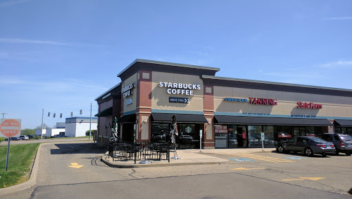 Coffee Shop «Starbucks», reviews and photos, 2 Massillon Marketplace Dr SW, Massillon, OH 44646, USA