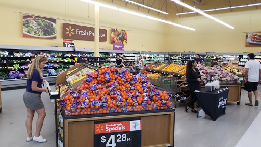 Supermarket «Walmart Neighborhood Market», reviews and photos, 8801 Conroy Windermere Rd, Orlando, FL 32835, USA