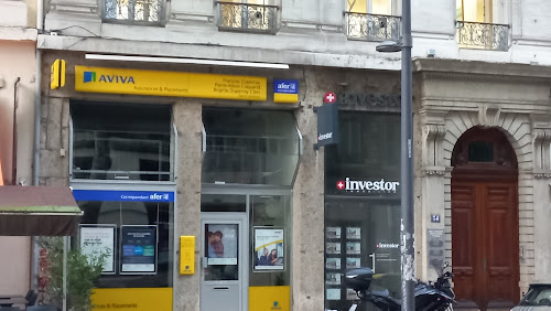 Agence immobilière Investor Immobilier Lyon
