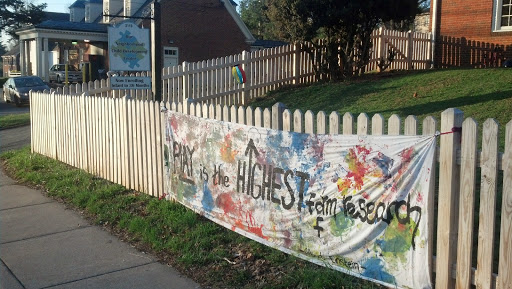 Preschool «Our Neighborhood Child Development Center», reviews and photos, 2110 Ivy Rd, Charlottesville, VA 22903, USA