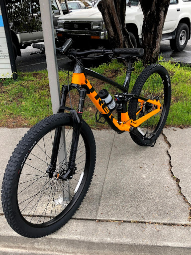 Bicycle Store «Epicenter Cycling», reviews and photos, 1730 Mission St, Santa Cruz, CA 95060, USA