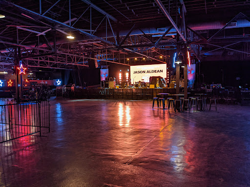 Event Venue «Marathon Music Works», reviews and photos, 1402 Clinton St, Nashville, TN 37203, USA