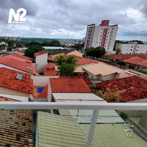 Logo da empresa - N2 Imobiliária
