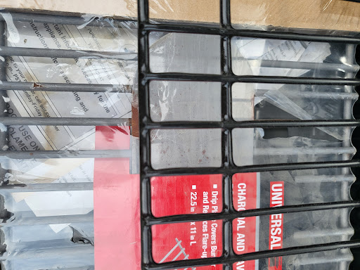 Home Improvement Store «The Home Depot», reviews and photos, 80 Universal Blvd, Warwick, RI 02886, USA