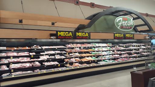 Grocery Store «Cub Foods», reviews and photos, 216 7th St W, Monticello, MN 55362, USA