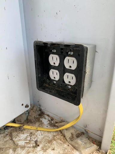 Electrician «Eon Electric LLC», reviews and photos, 3400 Iris Ave, McAllen, TX 78501, USA