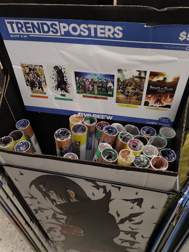 Variety Store «Five Below», reviews and photos, 744 S Meadow St, Ithaca, NY 14850, USA