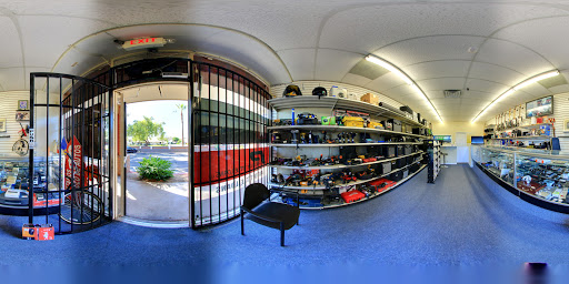 Pawn Shop «Tempe Pawn and Gold», reviews and photos, 2105 S Rural Rd, Tempe, AZ 85282, USA