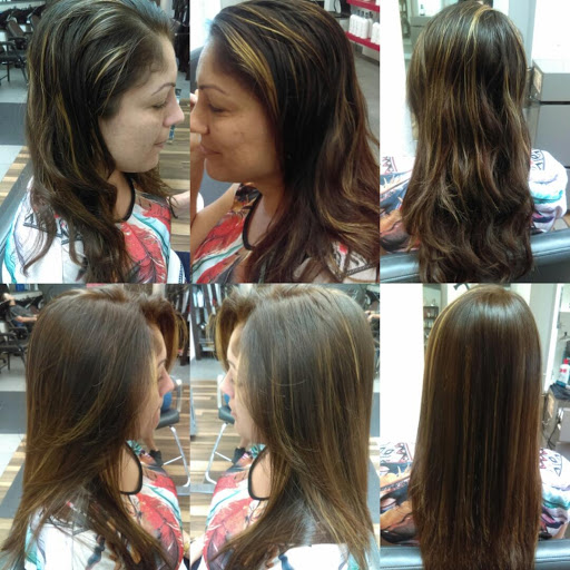 Hair Salon «Fantastic Sams Cut & Color», reviews and photos, 8490 W Hillsborough Ave, Tampa, FL 33615, USA