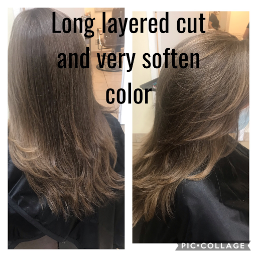 Beauty Salon «Beauty Affairs Salon», reviews and photos, 5 Camp Ave, Merrick, NY 11566, USA