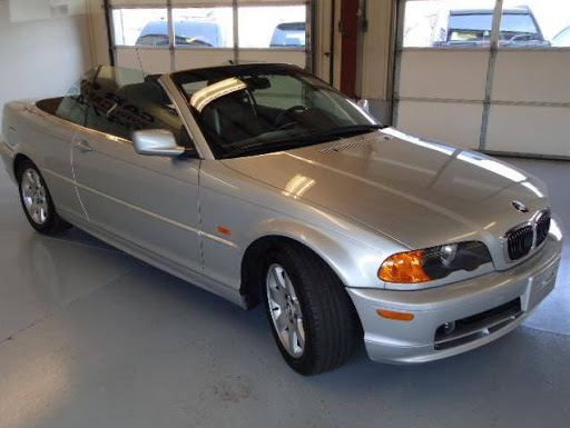 Auto Repair Shop «Lauderdale BMW-MINI Service Center», reviews and photos, 2601 S Andrews Ave, Fort Lauderdale, FL 33316, USA