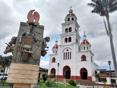 Alcaldía Municipal Villahermosa Tolima