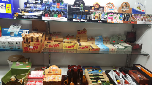 Tobacco Shop «Tobacco Cigar», reviews and photos, 1596 N Farnsworth Ave, Aurora, IL 60505, USA