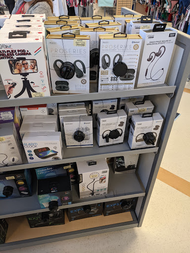 Department Store «Marshalls», reviews and photos, 6365 Ulali Dr, Keizer, OR 97303, USA