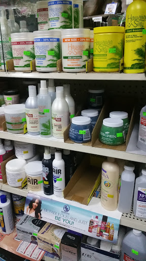 Beauty Salon «Sunny Beauty Supply & Salon», reviews and photos, 1705 E Washington St # 101, Colton, CA 92324, USA