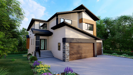 Green Cedar Homes - New & Custom Home Builder: Waterford & Waterford Estates, Chestermere, AB.