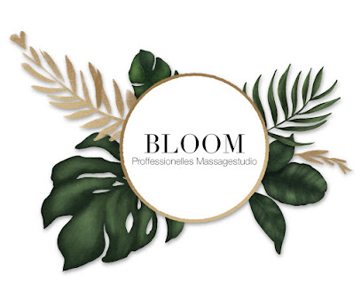 Bloom - Professionelles Massagestudio