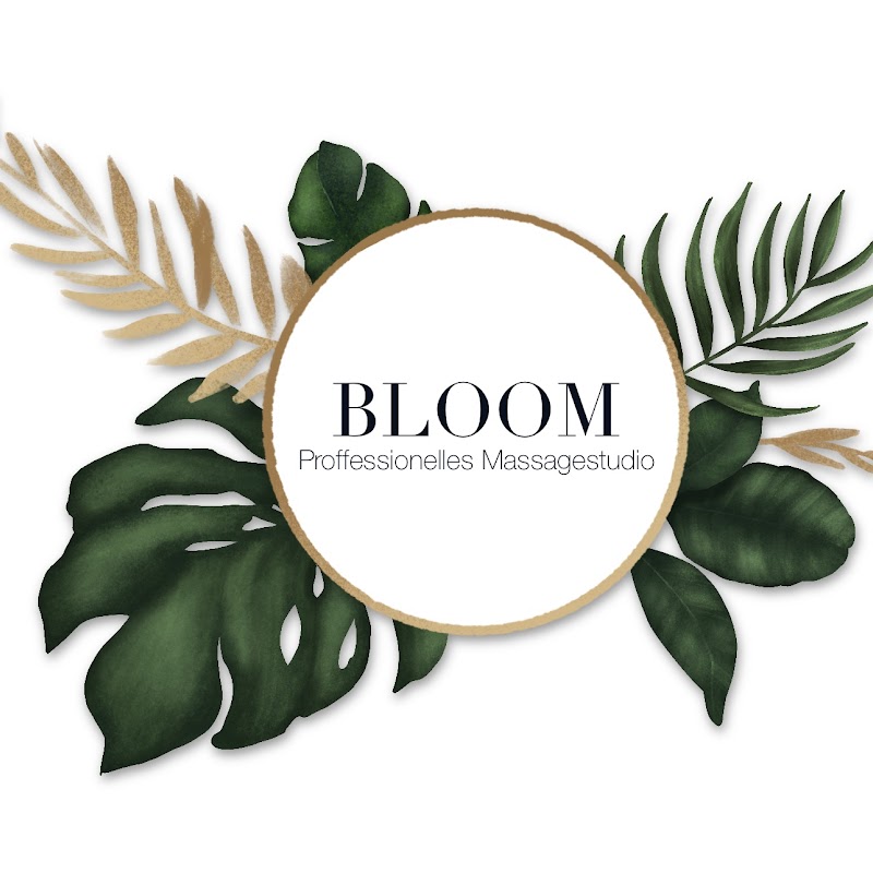 Bloom - Professionelles Massagestudio