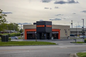 Dunkin' image