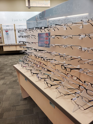 Eye Care Center «Eyeglass World», reviews and photos, 519 E 12300 S, Draper, UT 84020, USA