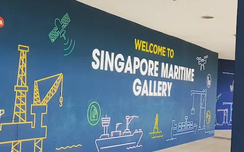 Singapore Maritime Gallery image