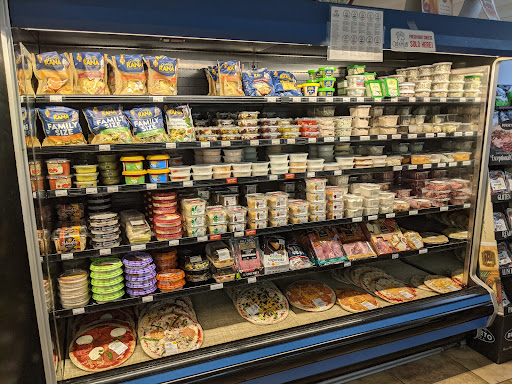 Grocery Store «Main Street Market», reviews and photos, 7770 Wisconsin 42, Egg Harbor, WI 54209, USA