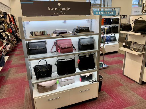 Department Store «Nordstrom Rack Newbury», reviews and photos, 497 Boylston St, Boston, MA 02116, USA