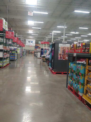 Warehouse club «BJ’s Wholesale Club», reviews and photos, 1677 Home Ave, Akron, OH 44310, USA