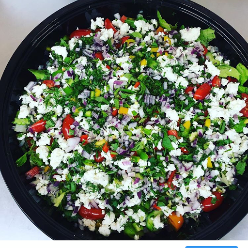 Supermarket «Tropicana Market», reviews and photos, 1406 E Huntington Dr, Duarte, CA 91010, USA