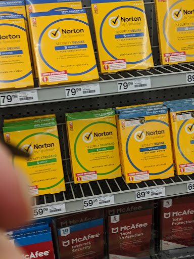 Office Supply Store «Staples», reviews and photos, 73 Turnpike St, North Andover, MA 01845, USA