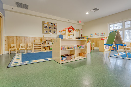 Preschool «Bright Horizons at TimberRidge Family Center», reviews and photos, 15 Old Post Rd, Armonk, NY 10504, USA