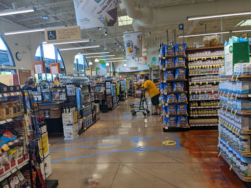 Grocery Store «Whole Foods Market», reviews and photos, 1333 Newell Ave, Walnut Creek, CA 94596, USA