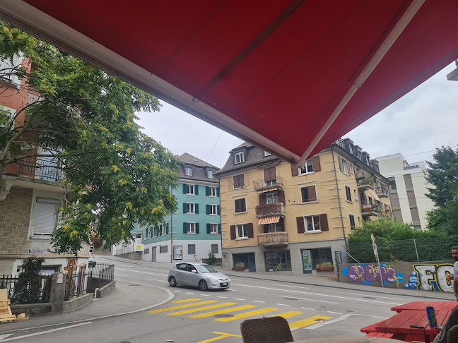Rezensionen über Kiosk Bar Löwen in Zürich - Spirituosengeschäft