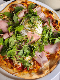 Plats et boissons du Pizzeria Abracadabra à Caen - n°8